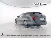 2021 Volvo V90