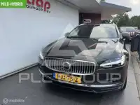 2021 Volvo V90
