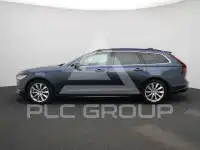 2021 Volvo V90