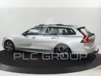 2021 Volvo V90