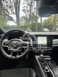 2021 Volvo V90