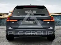 2021 Volvo V90