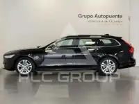 2021 Volvo V90