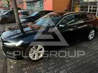 2021 Volvo V90