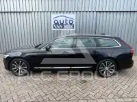 2021 Volvo V90