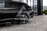 2021 Volvo V90