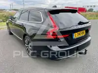 2021 Volvo V90