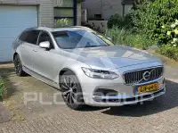 2021 Volvo V90