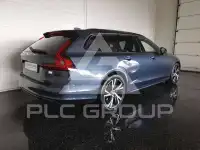 2021 Volvo V90