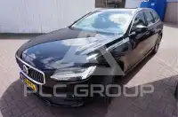2021 Volvo V90