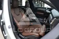 2021 Volvo V90