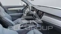 2021 Volvo V90