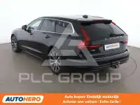 2021 Volvo V90