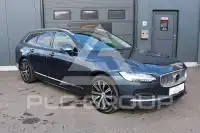 2021 Volvo V90