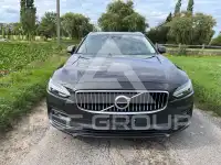 2021 Volvo V90