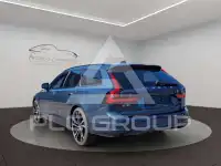 2021 Volvo V90