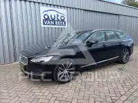 2021 Volvo V90