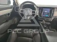 2021 Volvo V90