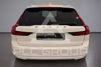 2021 Volvo V90