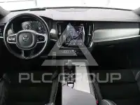 2021 Volvo V90