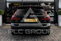 2021 Volvo V90