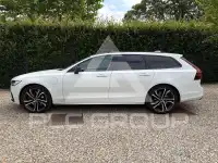 2021 Volvo V90