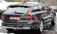 2021 Volvo V90