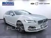 2021 Volvo V90