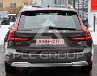 2021 Volvo V90