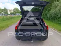 2021 Volvo V90