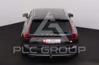 2021 Volvo V90