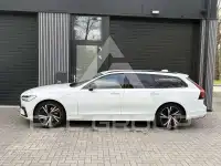 2021 Volvo V90