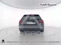 2021 Volvo V90