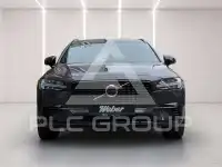 2021 Volvo V90