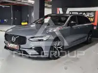 2021 Volvo V90