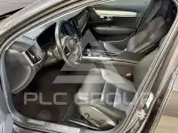 2021 Volvo V90