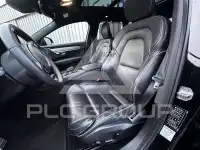 2021 Volvo V90