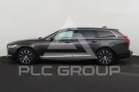 2021 Volvo V90