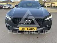 2021 Volvo V90