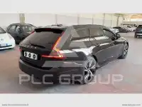 2021 Volvo V90
