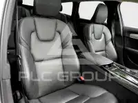 2021 Volvo V90