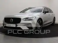 2021 Volvo V90