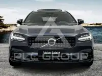 2021 Volvo V90