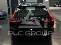 2021 Volvo V90