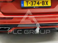 2021 Volvo V90