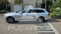 2021 Volvo V90