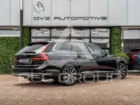 2021 Volvo V90