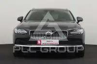 2021 Volvo V90