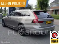 2021 Volvo V90