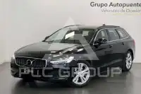 2021 Volvo V90